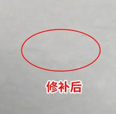 长治瓷砖空鼓维修专业解答下贴瓷砖前墙壁基层存在的裂缝的影响