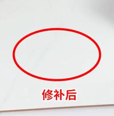 长治瓷砖空鼓维修公司分享下板材基层，未采取柔性过渡措施的影响。在瓷砖铺贴工程中，如果采用的是板材基层（如石膏板、木工板等非刚性基层），而未采取柔性过渡措施，